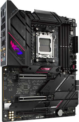Материнская плата ATX LGAAM5 ASUS ROG STRIX B650E-E GAMING WIFI