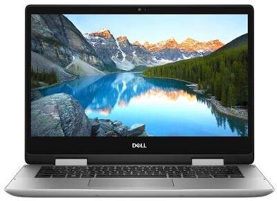 Ноутбук-трансформер Dell Inspiron 5491 14" FHD i5 10210U/8/256 SSD/GF mx230 2G/WF/BT/Cam/W10