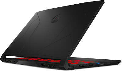 Ноутбук MSI Bravo 15 B5DD-415XRU 15.6" FHD IPS R 7 5800H/16/512 SSD/RX 5500m 4G/Dos
