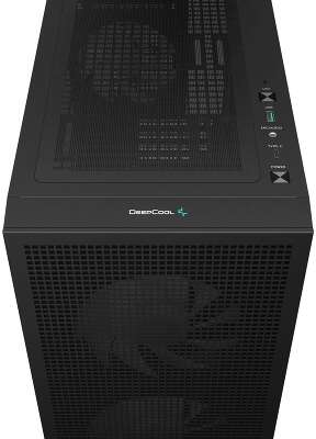 Корпус Deepcool CH360 R-CH360-BKAPE3-G-1
 