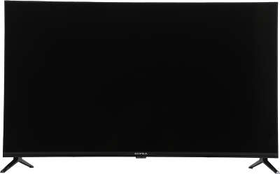 Телевизор 40" Supra STV-LC40LT00100F FHD HDMIx3, USBx2