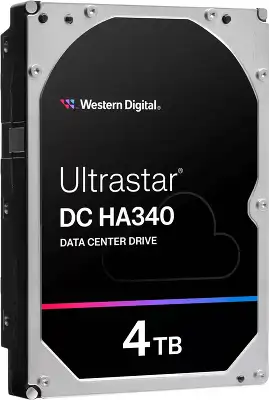 WD WUS721204BLE604