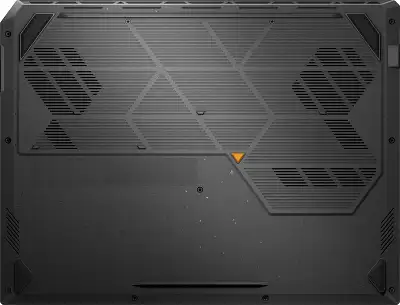 Ноутбук Asus TUF Gaming A16 FA608UM-RV097 Ryzen 7 260 32Gb SSD512Gb NVIDIA GeForce RTX 5060 8Gb 16" IPS WUXGA (1920x1200) без ОС grey WiFi BT Cam (90NR0KV1-M006W0)