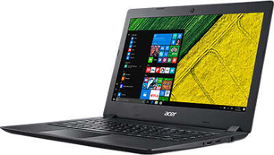 Ноутбук Acer Aspire 3 A315-21-66KF 15.6