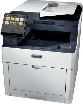 Принтер/копир/сканер Xerox WorkCentre 6515DN (6515V_DN) A4
