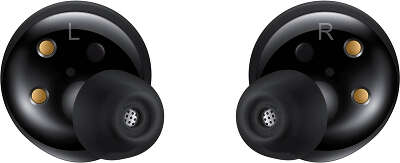 Беспроводные наушники Samsung Galaxy Buds+ [SM-R175N], чёрные