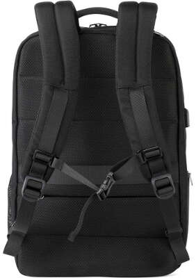 Рюкзак для ноутбука 17" Tigernu T-B3143XL, чёрный