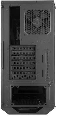 Корпус Cooler Master MasterBox PRO 5 RGB, черный, ATX, Без БП (MCY-B5P2-KWGN-02)