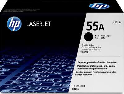 Тонер для картриджей Universal High Speed CE255A/X,CC364A/X,CE390X,CF237A/X (фл. 1кг) B&W Standart фас.Россия
