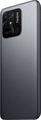 Смартфон Xiaomi Redmi 10С 3/64GB, Graphite Gray