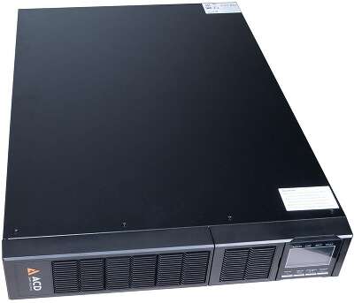 Источник бесперебойного питания ИБП ACD PW-RackLine Pro 6000T