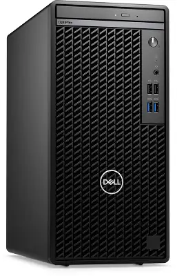 ПК Dell Optiplex 7010 MT i5 12500 (3) 16Gb SSD512Gb UHDG 770/DVDRW Windows 11 Pro GbitEth 180W мышь клавиатура черный (7010-5851)
