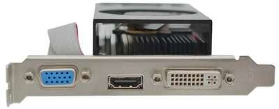 Видеокарта AFOX NVIDIA nVidia GeForce GTX 750 2Gb DDR5 PCI-E DVI, HDMI