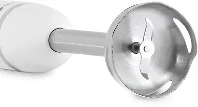 Блендер погружной Vitek VT-3418 700Вт белый
