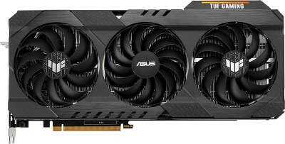 Видеокарта ASUS AMD Radeon RX 6800 XT TUF Gaming OC 16Gb DDR6 PCI-E HDMI, 3DP
