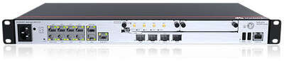 Маршрутизатор Huawei NetEngine AR6140E-9G-2AC