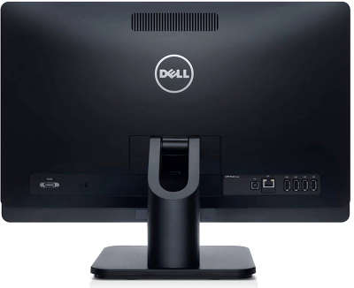 Моноблок Dell Optiplex 3030 19.5" Touch i5 4590S (3.0)/ 8Gb/ 500Gb/ HDG4600/ DVDRW/ W7P upgW8.1Pro/ Kb+Mouse/