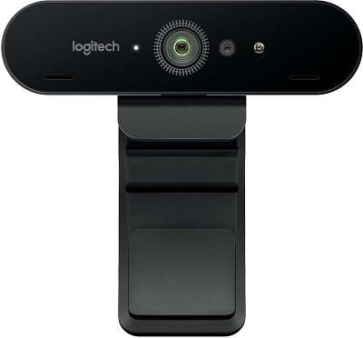 WEB-камера Logitech WebCam BRIO STREAM (960-001194)