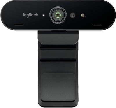 WEB-камера Logitech WebCam BRIO STREAM (960-001194)