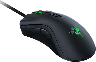 Мышь Razer DeathAdder V2