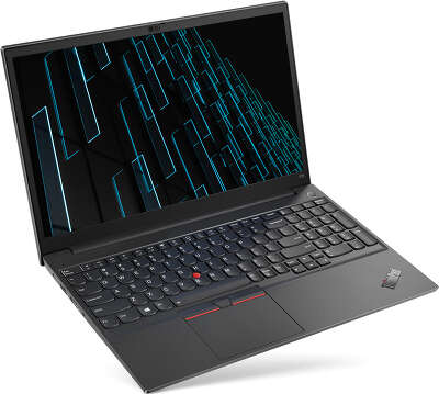 Ноутбук Lenovo ThinkPad E15 G3 15.6" FHD R 3 5300U/8/256 SSD/W11Pro