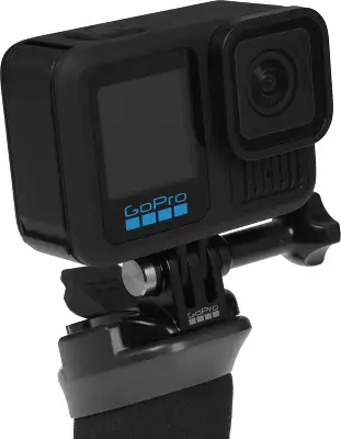 Экшн-камера GoPro HERO 13 Accessory Bundle 1xCMOS 27.6Mpix черный