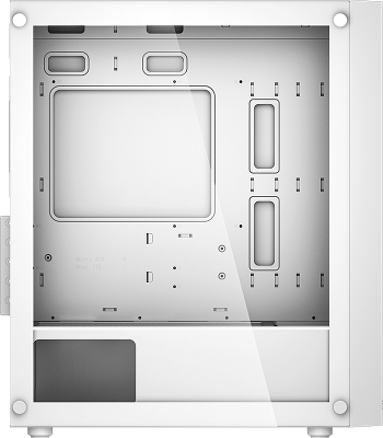 PcCooler C3B310 WH