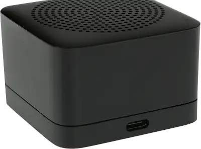 Видеозвонок Xiaomi Smart Doorbell 3 черный