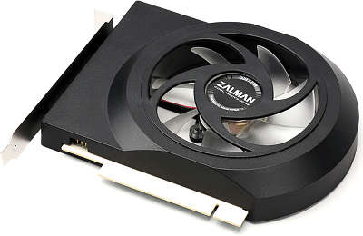 Системный вентилятор в PCI слот ZALMAN ZM-SC100