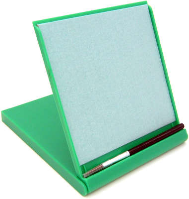 Планшет для рисования водой Акваборд Мини, зелёный