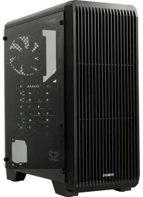Zalman S2 TG