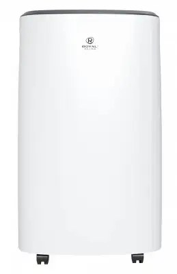 Осушитель воздуха Royal Clima Carisma Loft RD-CR16-E 260Вт бытовой белый/черный