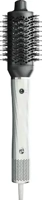 Мульти-Стайлер Haier HHS-606 1200Вт белый макс.темп.:90С покрытие:керамическое (FZ000WD00RU)