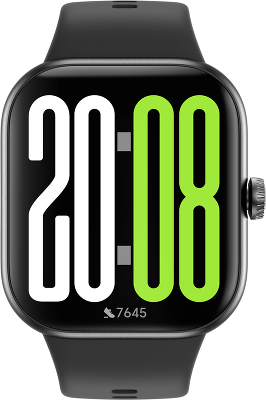 Умные часы WATCH 2 PRO LWS-WB11 BLACK HONOR CHOICE