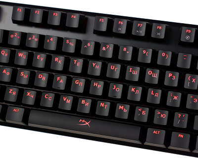 Клавиатура HyperX Alloy Elite FPS Gaming Keyboard (Cherry MX Blue)