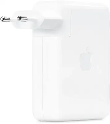 Блок питания Apple A2452 140W от бытовой электросети