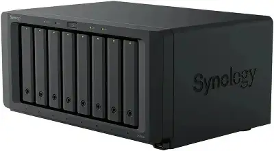 СХД настольное исполнение 8BAY NO HDD USB3 DS1825+ SYNOLOGY