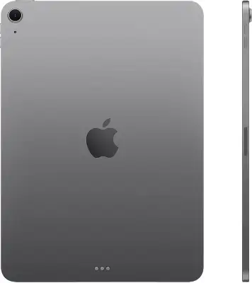 Планшет Apple iPad Air 2025 A3266 M3 4.05 8C RAM8Gb ROM512Gb 11" IPS 2360x1640 iOS серый космос 12Mpix 12Mpix BT WiFi 10hr