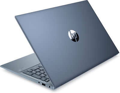 Ноутбук HP 15-EH1129UR 15.6" FHD IPS R 7 5700U/8/512 SSD/DOS (638D2EA)
