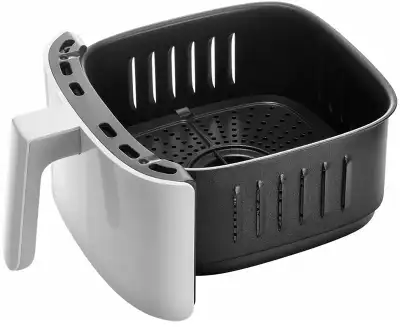 Аэрогриль Xiaomi Smart Air Fryer 4.5L White EU BHR8234EU