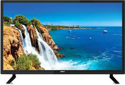 ЖК телевизор 24"/61см BBK 24LEM-1071/T2C HD