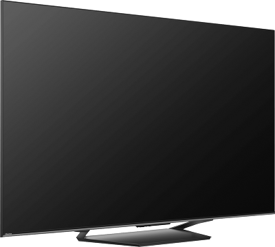 Телевизор Hisense 85U7NQ 85", Ultra HD, Full Array LED, 120Гц, Smart TV (ОС VIDAA U7), Wi-Fi, DVB-T2/T/C/S2/S