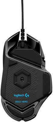 Мышь Logitech G G502 HERO High Performance Gaming (910-005470)