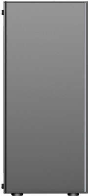 Корпус ACCORD JP-VI, черный, ATX, Без БП (ACC-JPVI)