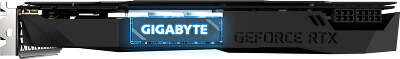 Видеокарта GIGABYTE nVidia GeForce RTX 2080 SUPER GAMING OC WATERFORCE WB 8Gb GDDR6 PCI-E HDMI, DP