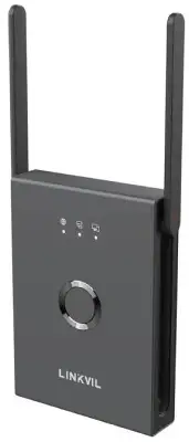 Базовая станция IP Fanvil W710H серый