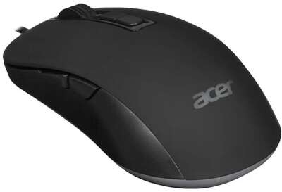 Acer OMW135 [ZL.MCEEE.019] игровая, оптическая, проводная, USB, черный