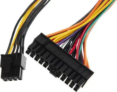 Блок питания Formula ATX 550W AC VX PLUS (20+4pin) 120mm fan 3xSATA RTL