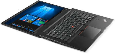 Ноутбук Lenovo ThinkPad EDGE E480 14" FHD i7 8550U/8/512 SSD/R RX 550 2G/WF/BT/Cam/W10Pro