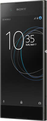 Смартфон Sony G3112 Xperia XA1, чёрный